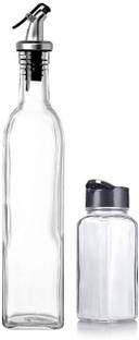 jay gatrad seller 500 ml Cooking Oil Dispenser Set