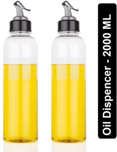 OTIZ 2000 ml Cooking Oil Dispenser Set