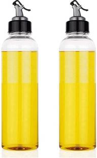 SiddhivinayakSV 1000 ml Cooking Oil Dispenser Set