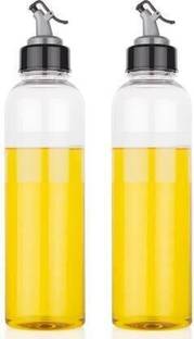 VINCURA 1000 ml Cooking Oil Dispenser Set