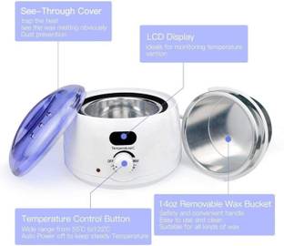 DEVPULSE Wax Heater