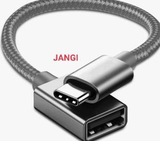 Gribbtor USB Type C OTG Adapter