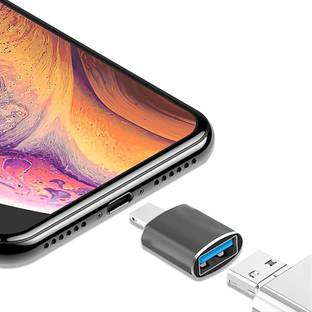 Zomei Lightning, USB OTG Adapter