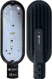 Flipkart SmartBuy 28Watt Led Street Light-Flood Light-Waterproof Outdoor Light-LED Light- Street Light Outdoor Lamp
