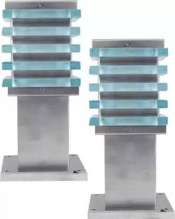 spark world 600-03 Gate Light Outdoor Lamp