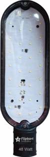 Flipkart SmartBuy 48Watt Waterproof Led Street Light-LED Flood Outdoor Light-White LED Light Street Light Outdoor Lamp