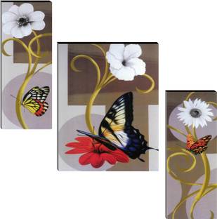 Indianara Digital Reprint 18 inch x 12 inch Painting