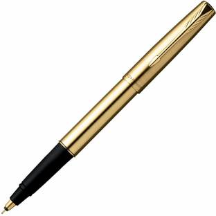 PARKER Frontier Gold Roller Ball Pen