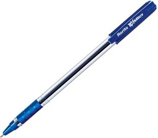 Rorito B MAX FAST BMAX (40 Blue 10 Black) 50 PENS Ball Pen