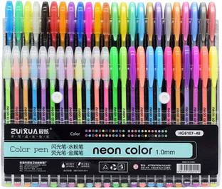 AMB PEN LINE Shaped Color Pencils