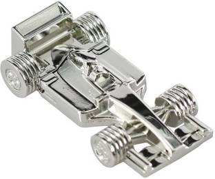 Nexshop Formula 1 World Mini car USB Memory Stick Flash Drive 8 GB Pen Drive Compatible with Gaming Console, Desktop Computer, Audio Player, Television, Laptop USB 2.0 Metal Case