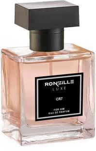 RONZILLE CR7 For Him Eau De Perfume Eau de Parfum  -  30 ml