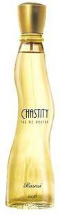 RASASI Chastity for Her Eau de Parfum  -  100 ml
