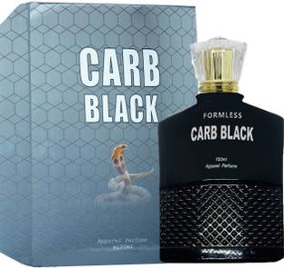 Formless Formless Carb Black 100ml Perfume Perfume  -  100 ml