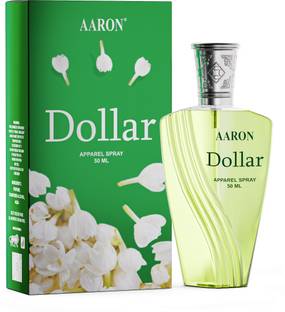 Aaron DOLLAR Eau de Parfum  -  50 ml