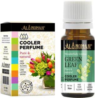 Al Noman GREENLEAF Eau de Cologne  -  30 ml
