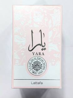 Lattafa YARA Eau de Parfum  -  100 ml