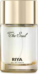 RIYA THE Soul For Women Eau De Parfum Spray Eau de Parfum  -  100 ml