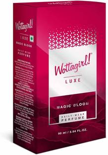 LAYER'R Wottagirl! Magic Bloom Eau De Parfum - 90ml Perfume  -  90 ml
