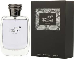 RASASI Hawas for Him - Eau De Parfum Perfume  -  100 ml
