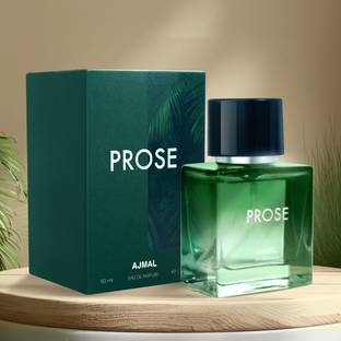 Ajmal Prose Fougere Perfume Long Lasting Scent Spray Casual Wear Eau de Parfum  -  50 ml