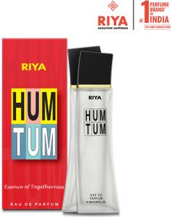 RIYA HUM TUM Essence of Togetherness For Unisex | Long Lasting Fragrance Eau de Parfum  -  90 ml