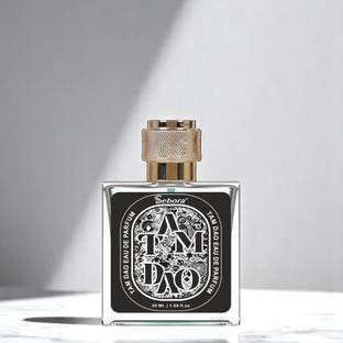 sebora Tam Dao Perfume, Eau de Parfum 50ml - Notes Inspired by Dyptiq Tamdao Eau de Parfum  -  50 ml