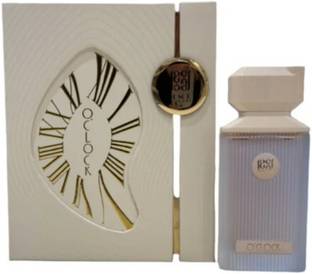 Ahmed Al Maghribi O Clock Eau de Parfum  -  100 ml