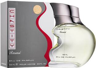 RASASI Chastity Men Eau de Parfum  -  100 ml