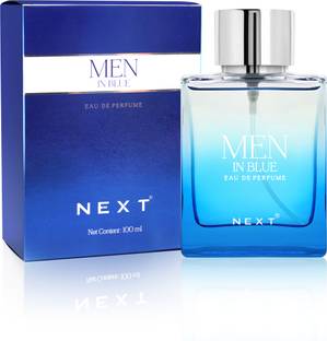 NEXT MEN IN BLUE Eau de Parfum  -  100 ml