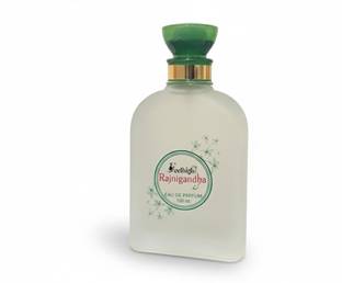 feelhigh (RAJANIGANDHA) A Seductive, Signature Aroma - The Luxurious Scent Eau de Parfum  -  100 ml