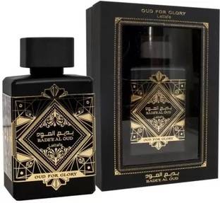 Lattafa OUD FOR GLORY - BADE'E AL OUD --- Eau de Parfum  -  100 ml