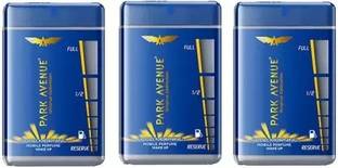 PARK AVENUE Pocket Perfume Good Morning Wake Up With Perfume  -  54 ml