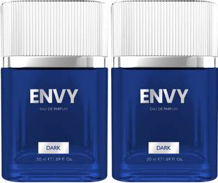 Envy Dark Perfume|Premium & Long Lasting| Eau de Parfum  -  100 ml