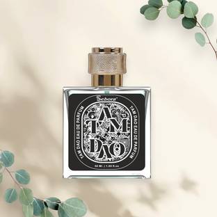 sebora Tam Dao-and Dun Icon Mix Perfume | Like Srk Combo Fine Fragrance & Long-Lasting Eau de Parfum  -  50 ml