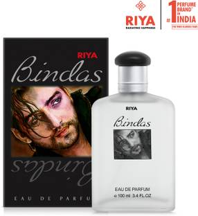 RIYA Bindas Perfume  -  100 ml