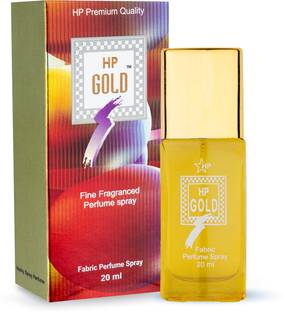HP Gold Luxurious, Rich Amber| Long-lasting | Best for Special Occasions | Gifting Eau de Parfum  -  3 ml