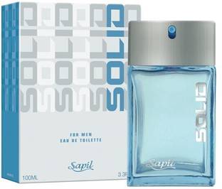 Sapil Solid Perfume Eau de Toilette  -  100 ml