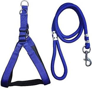 SUPER Dog Harness & Leash