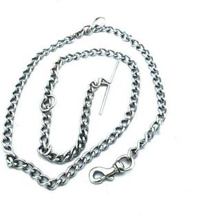 SUPER Dog Collar & Chain