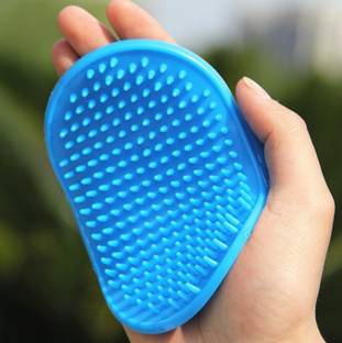 Paaltu Curry Comb for  Dog, Cat