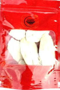 Nitishree Original Cuttle Fish Bone, 100 gm Fish 0.1 kg Dry New Born, Adult, Young, Senior Bird Food