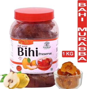NATRAJ The Right Choice Homemade Taste Bihi Mixed Murabba