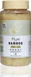 Kuhi Enterprise Fermented Bamboo Pickle