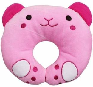Varnar Baby Head Support Pillow Microfibre Toons & Characters Baby Pillow Pack of 1