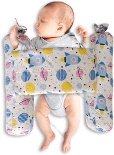 Pseudo Cotton Bolster Pack of 1 Toons & Characters