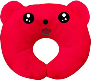 Varnar Baby Head Support Pillow Microfibre Toons & Characters Baby Pillow Pack of 1