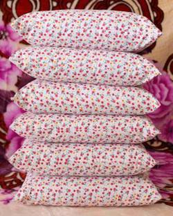 Almighty Luxury Cotton Stripes Pregnancy Pillow Pack of 6