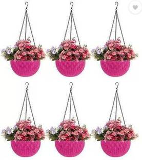 VirajSanchi Plant Container Set