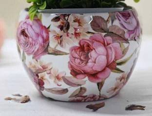 SHREEHARI Plant Container Set
